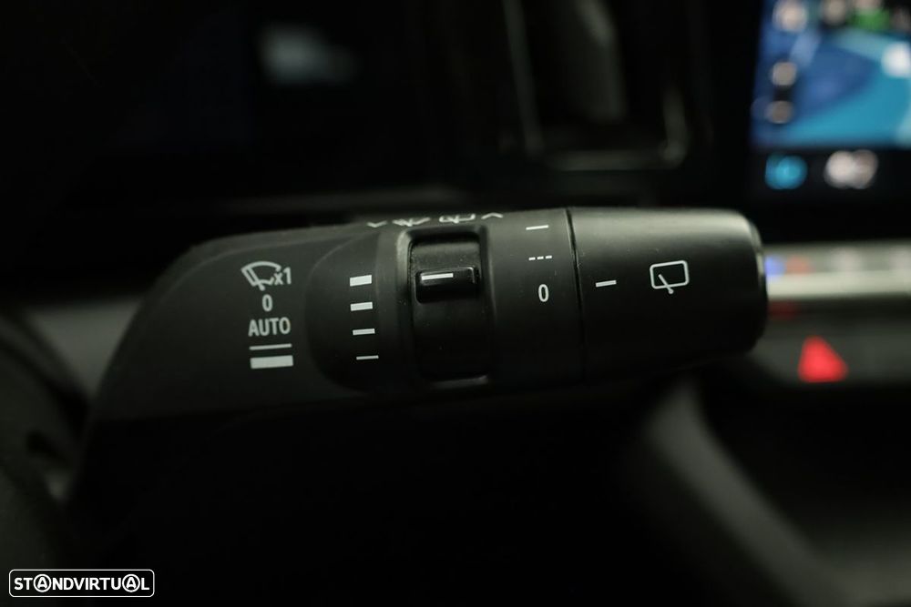 Renault Mégane E-Tech EV60 Evolution ER Optimum Charge - 18