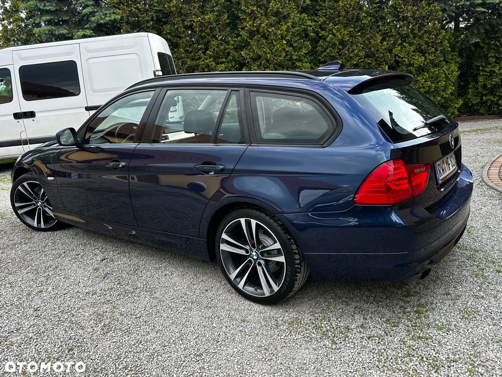 BMW Seria 3 - 13
