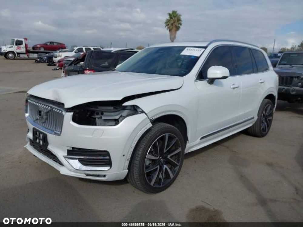 Volvo XC 90 - 2