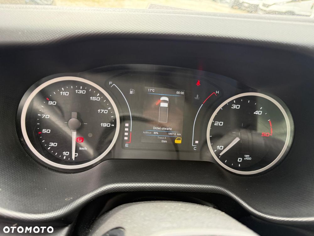 Iveco 35S16 - 8