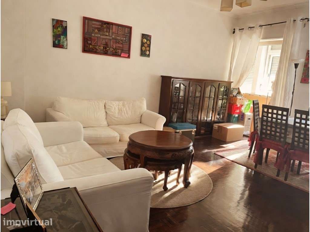Apartamento T3 - Nova Oeiras - - Grande imagem: 4/17
