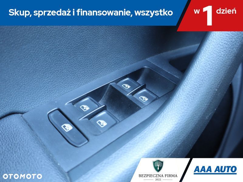 Skoda Octavia - 18