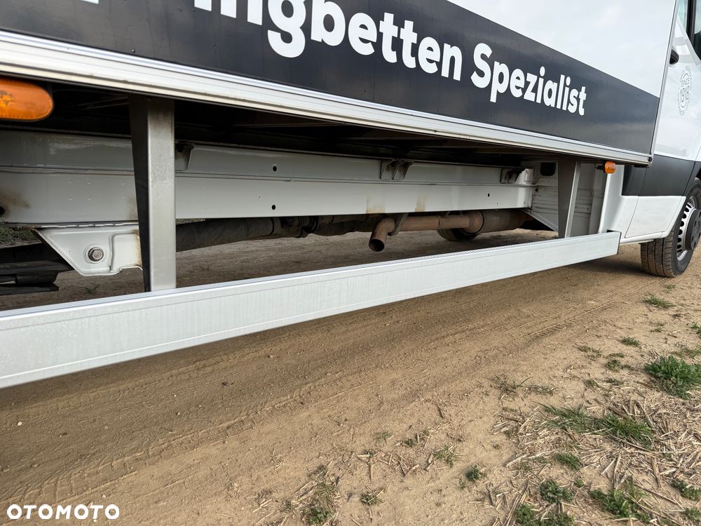 Mercedes-Benz SPRINTER - 17