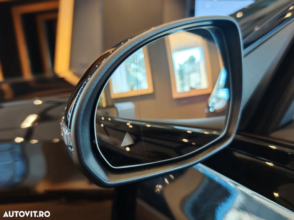 Mercedes-Benz C 300 e 4MATIC PHEV - 20