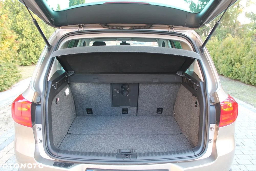 Volkswagen Tiguan 1.4 TSI 4Motion Sport & Style - 28