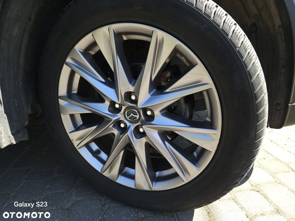 Mazda CX-5 2.0 Skyenergy 2WD - 14