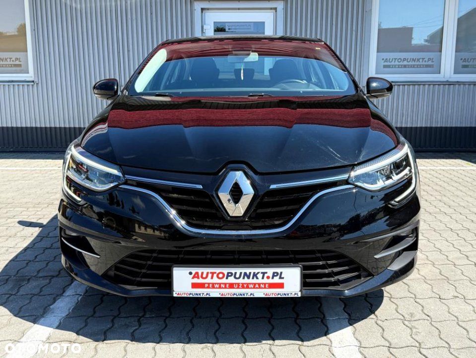Renault Megane - 8