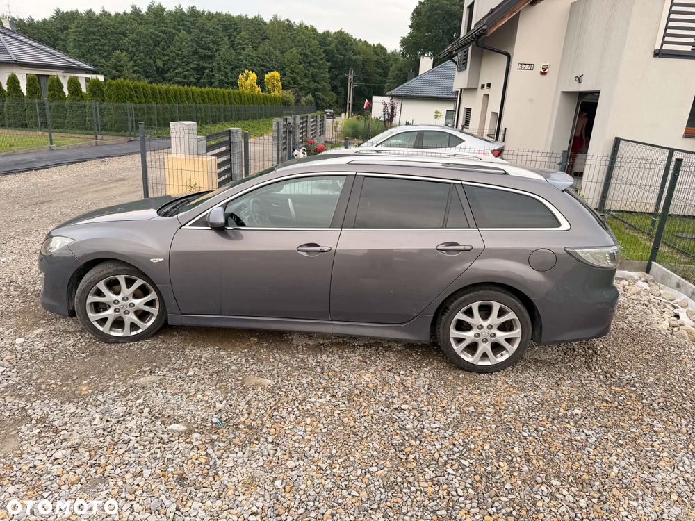 Mazda 6 - 3