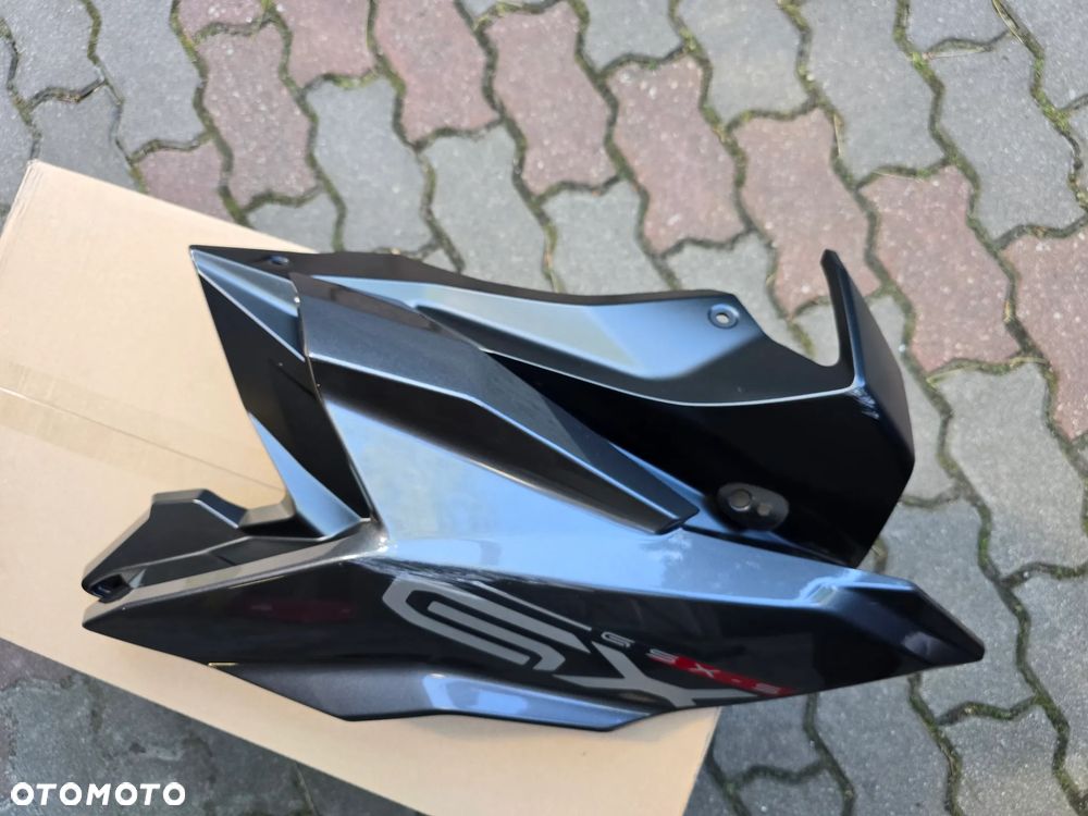 SUZUKI GSX-S 1000GX owiewka - 11