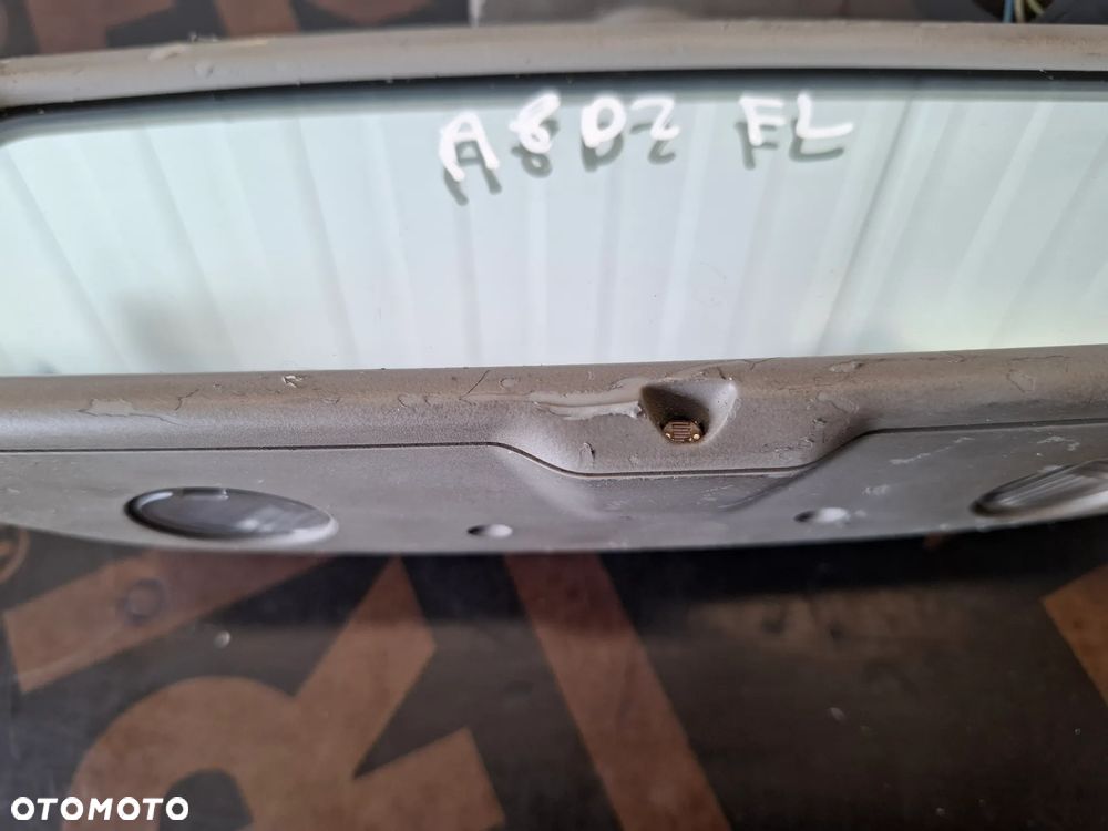 Lusterko Wewnętrzne Fotochrom Audi A8 D2 Lift 99-02 - 5
