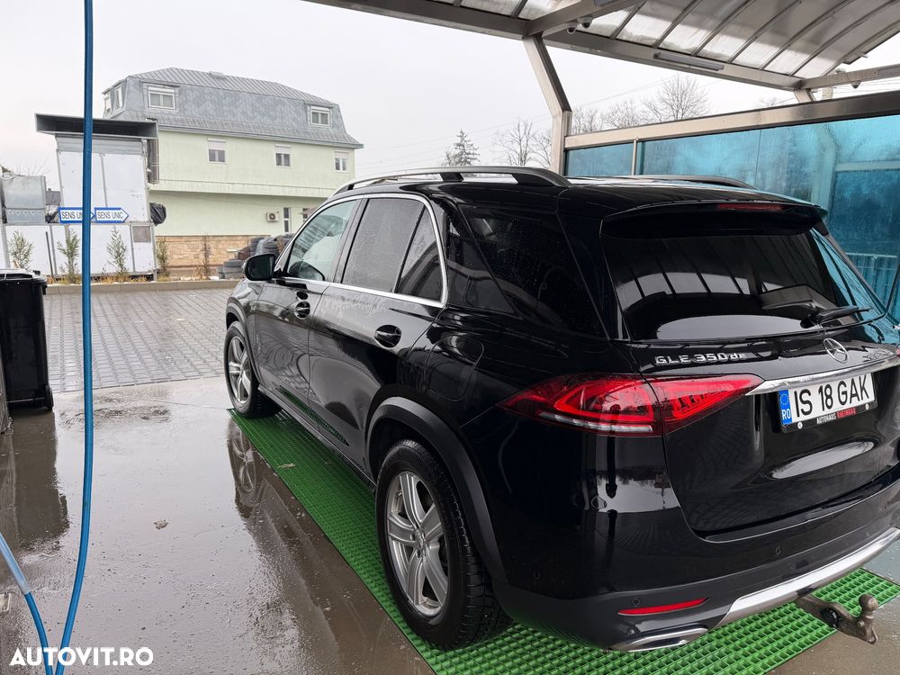 Mercedes-Benz GLE - 6