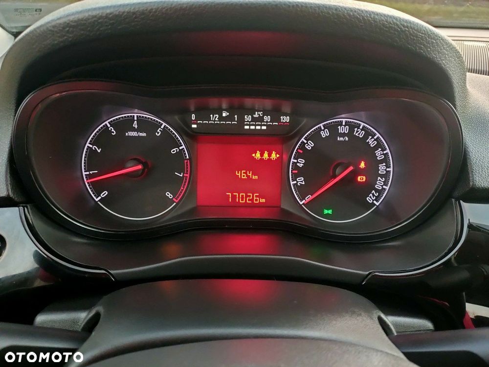 Opel Corsa 1.4 Selection - 25