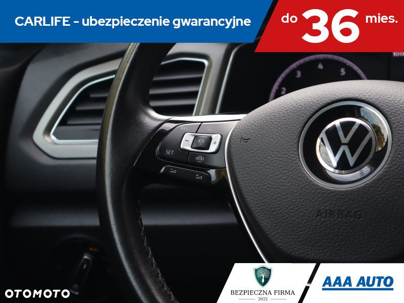 Volkswagen T-Roc - 18