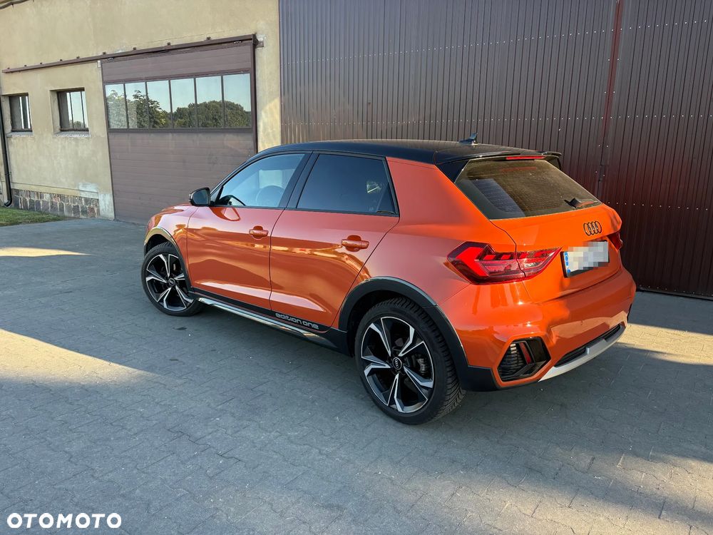 Audi A1 Citycarver - 11