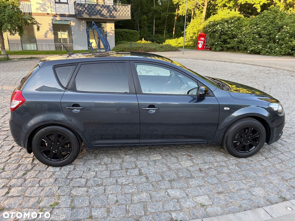 Kia Ceed 1.6 Comfort - 8