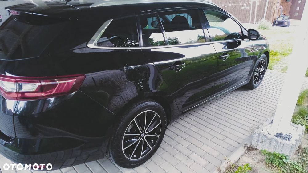 Renault Megane ver-1-6-sce-zen - 1