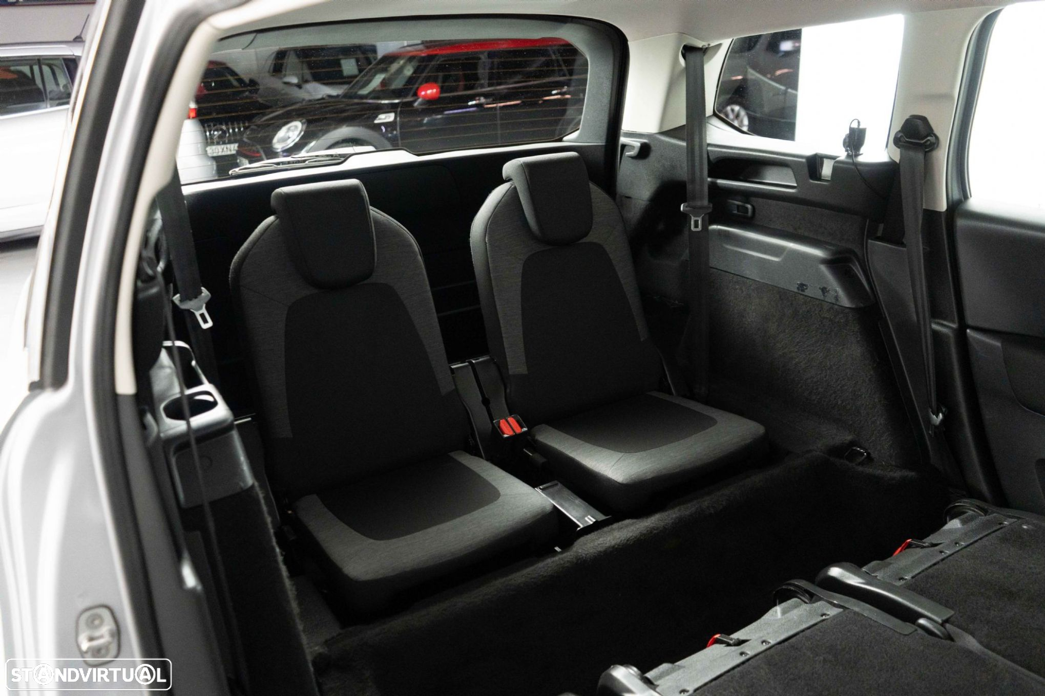 Citroën C4 Grand Picasso 1.6 BlueHDi Exclusive EAT6 - 11