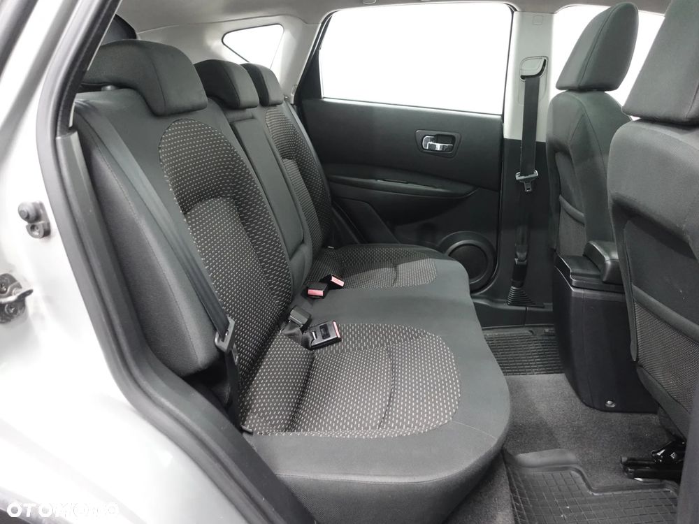 Nissan Qashqai 1.5 dCi Acenta - 26