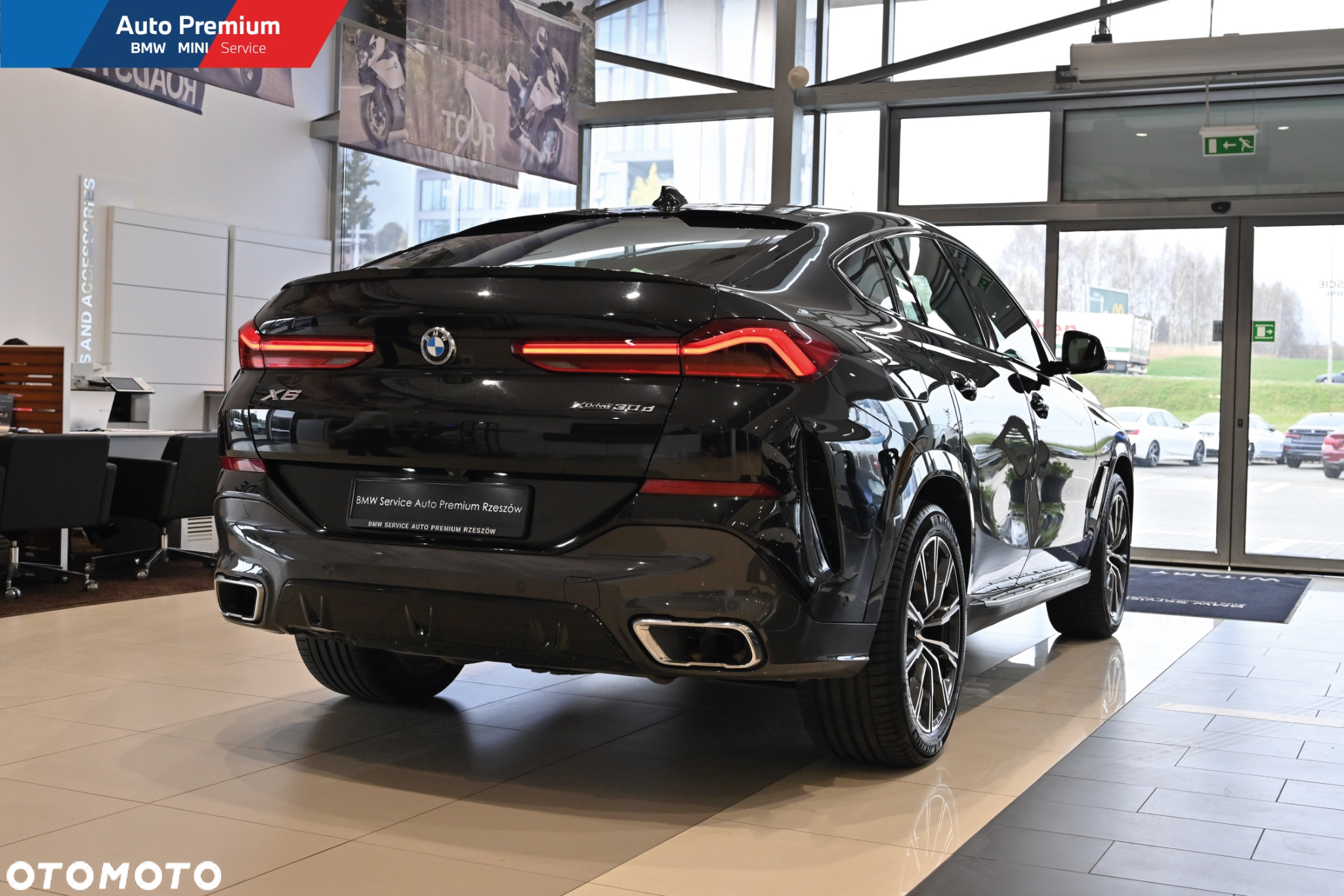 BMW X6 xDrive30d M Sport - 17