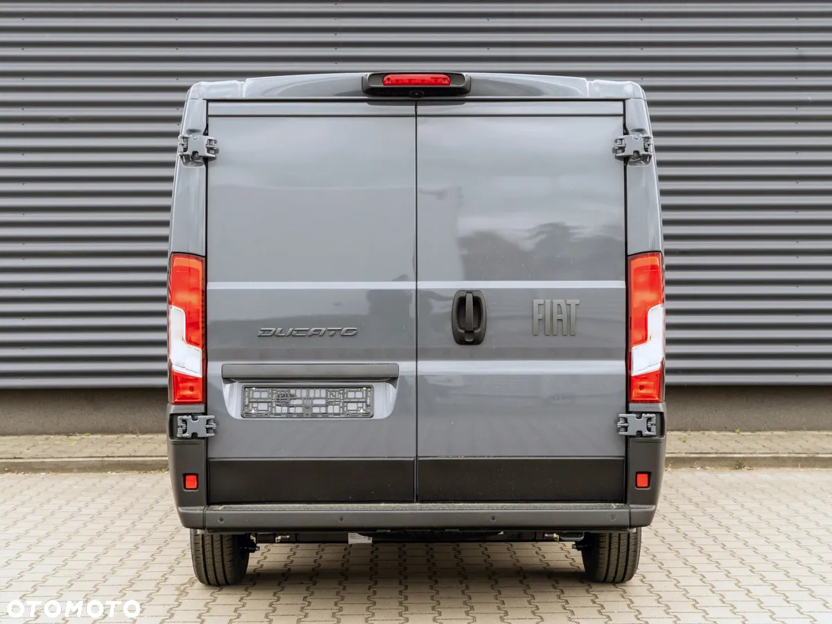 Fiat Ducato Furgon L2H1 - 5