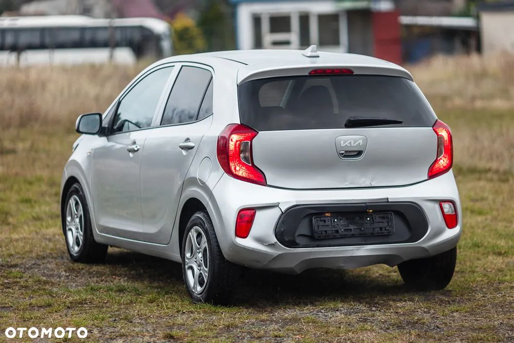 Kia Picanto 1.0 Vision - 14