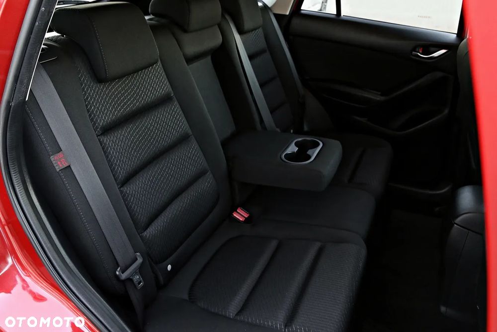 Mazda CX-5 - 29