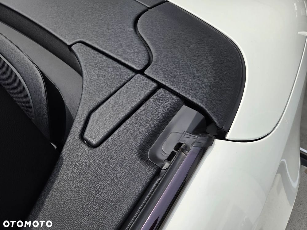 Mercedes-Benz SL 55 AMG Automatik - 35