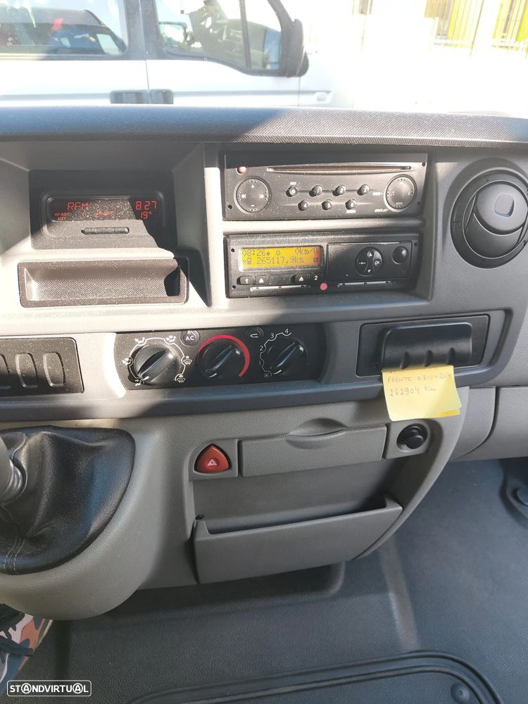 Renault Master - 7