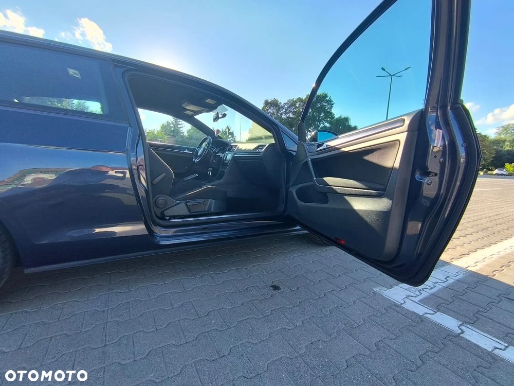 Volkswagen Golf VII 2.0 TSI BMT GTI - 10