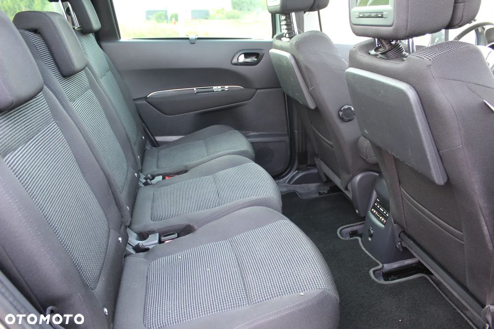 Peugeot 5008 2.0 HDi Premium - 9