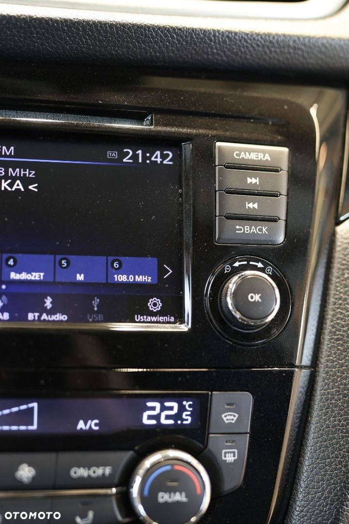 Nissan Qashqai - 24