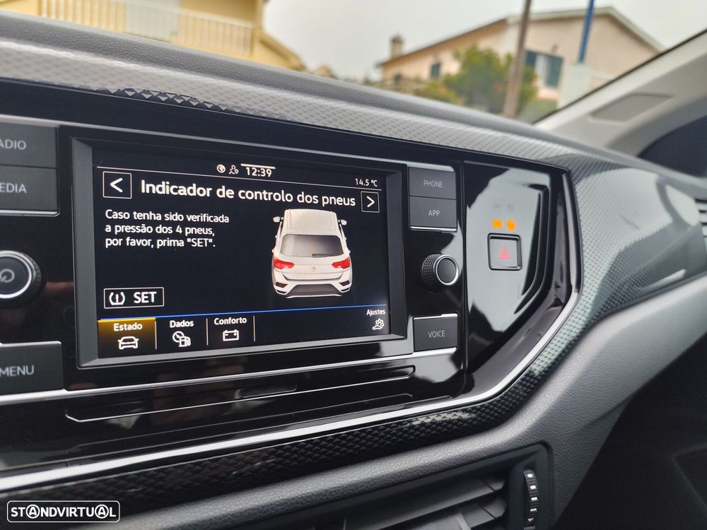 VW Taigo 1.0 TSI Life - 15