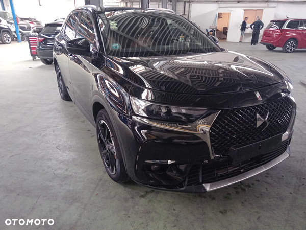 DS Automobiles DS 7 Crossback