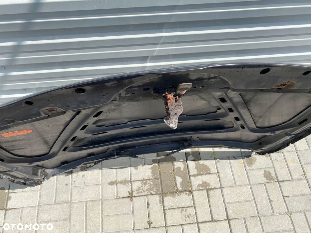maska pokrywa silnika bmw e81 e82 e87 e88 eu - 11