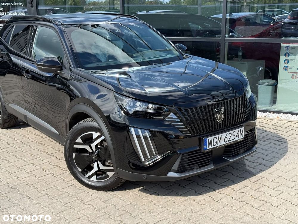 Peugeot 2008 - 6