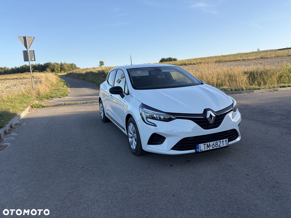 Renault Clio BLUE dCi 115 BUSINESS EDITION - 8