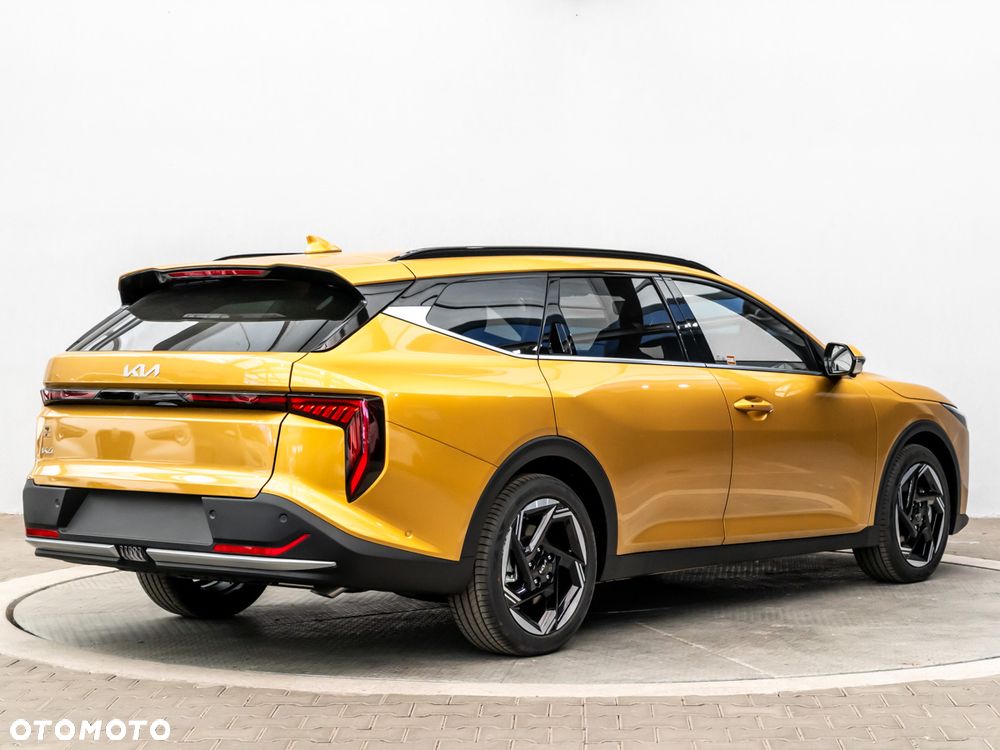 Kia K4 1.6 T-GDI L - 7
