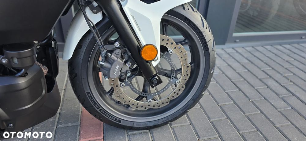 Honda CTX - 14