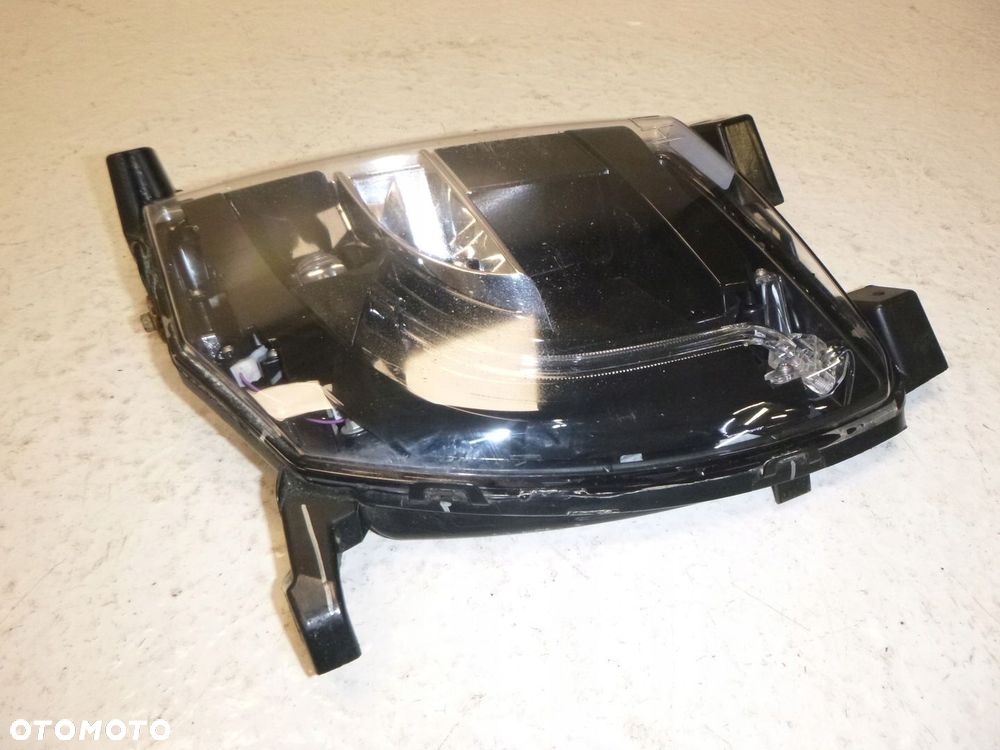 TESLA MODEL S LAMPA HALOGEN PRZECIWMGIELNY LEWY - 5