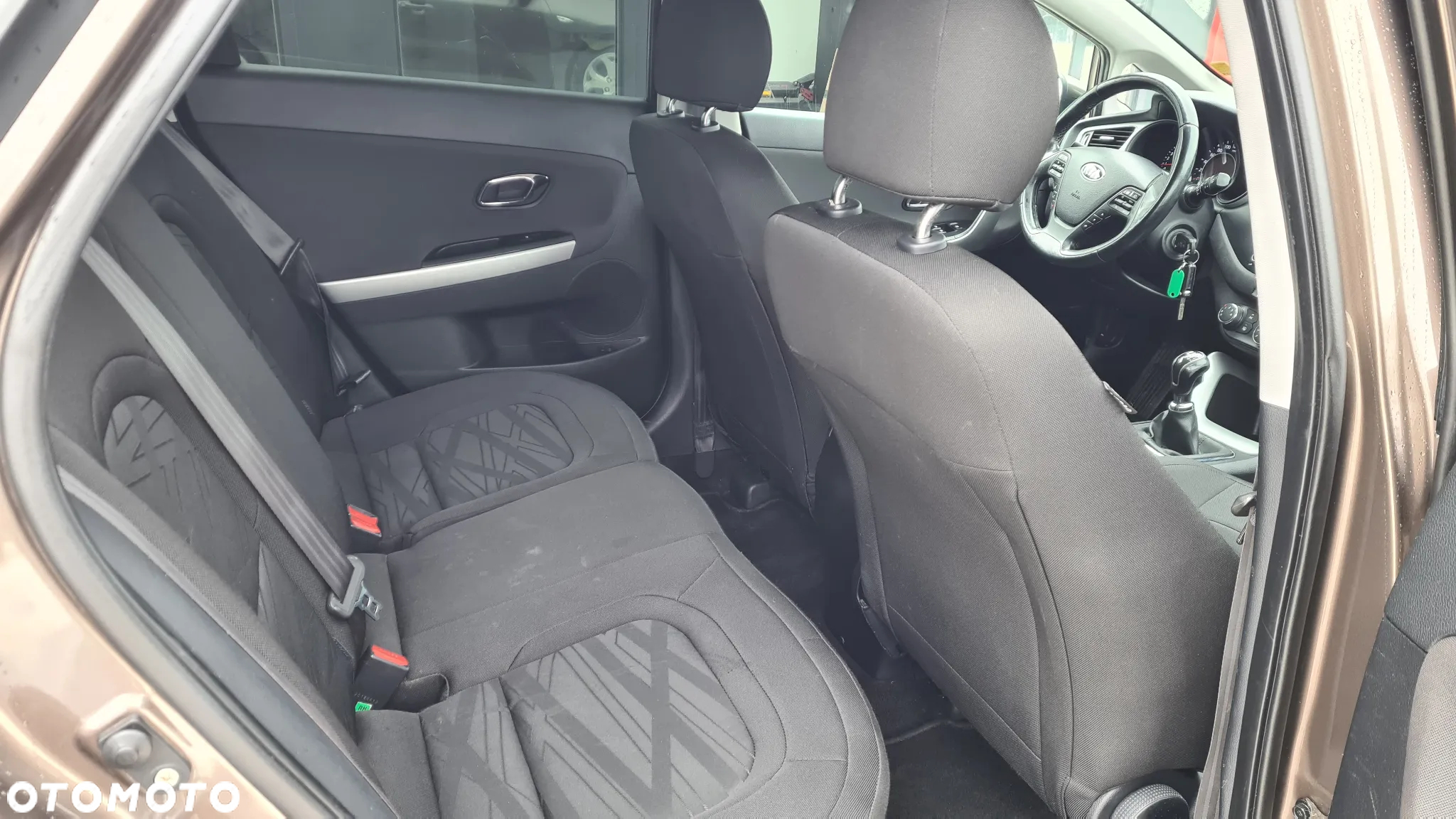 Kia Ceed - 9