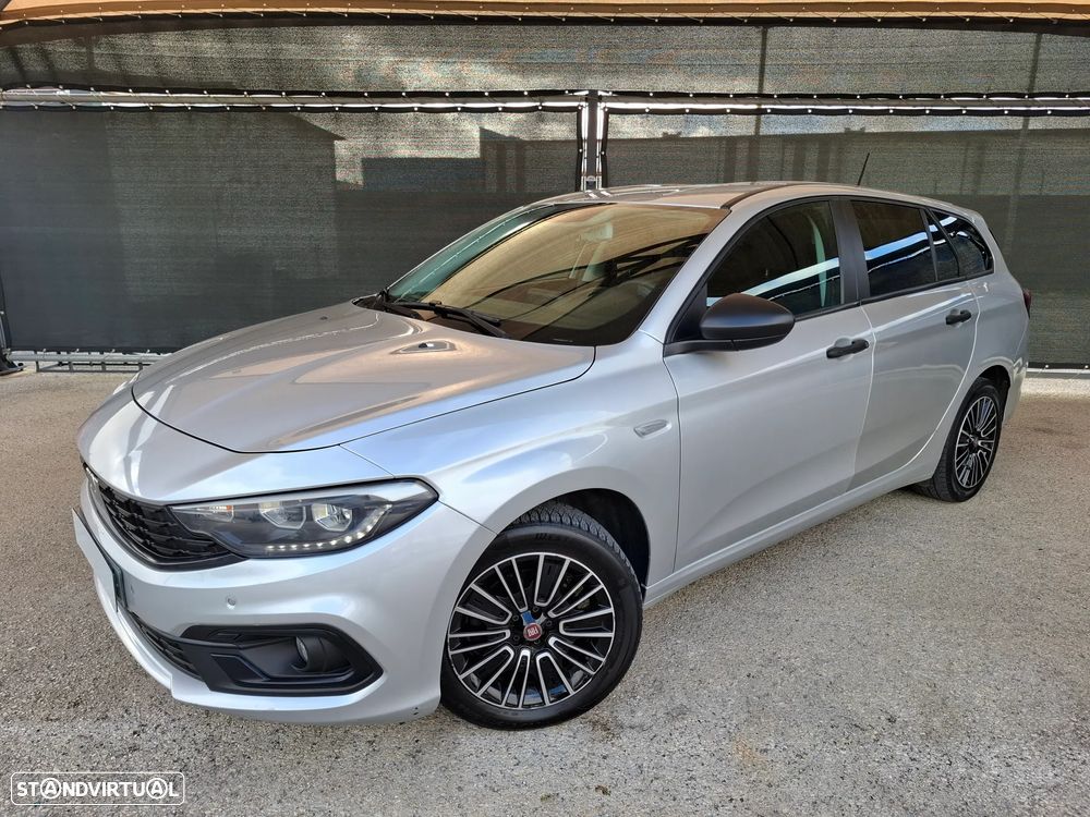 Fiat Tipo Station Wagon 1.0 GSE T3 City Life - 1