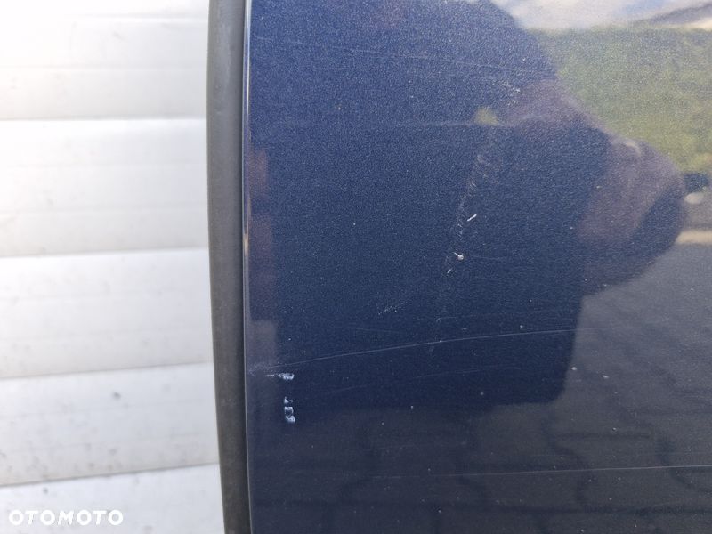 volvo v40 ii 2 drzwi lewy przód lewe przednie 498 - 9
