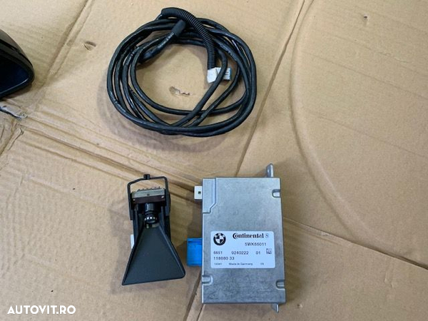 modul kafas1 kit kafas1 BMW F10 F11 2010-2012 camera kafas1 modul kafas1 cablu kafas1 seria5