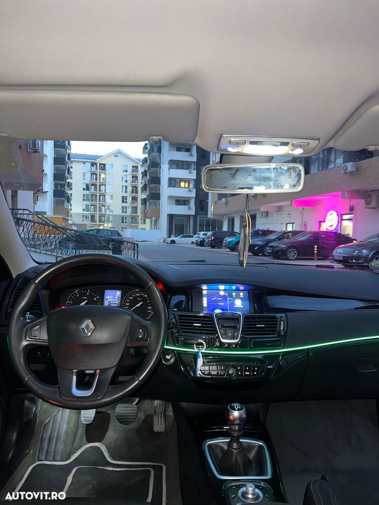 Renault Laguna - 20
