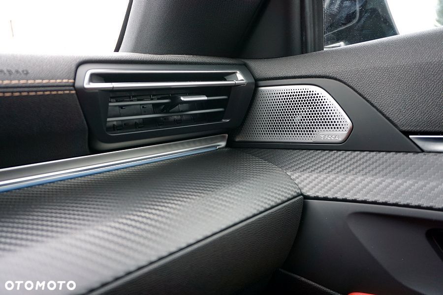 Peugeot 508 1.5 BlueHDi GT S&S EAT8 - 21