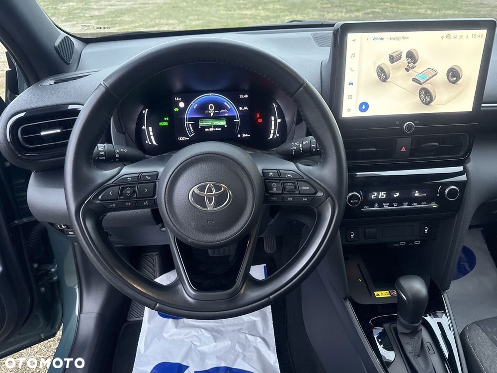 Toyota Yaris Cross Hybrid 1.5 Style - 19