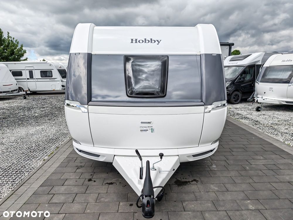 Hobby Excellent Edition 545KMF - 5