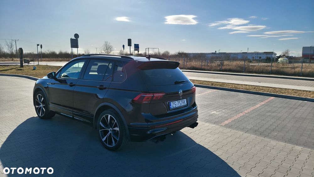 Volkswagen Tiguan - 4