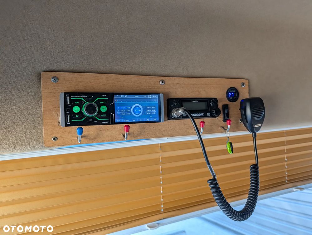 Mercedes-Benz VARIO 512D - 25