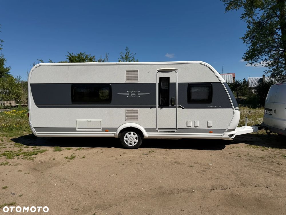 Hobby 560WFU Prestige - 5